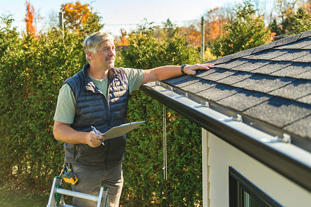 Affordable Emergency Roof Repair solutions in Wapwallopen, PA