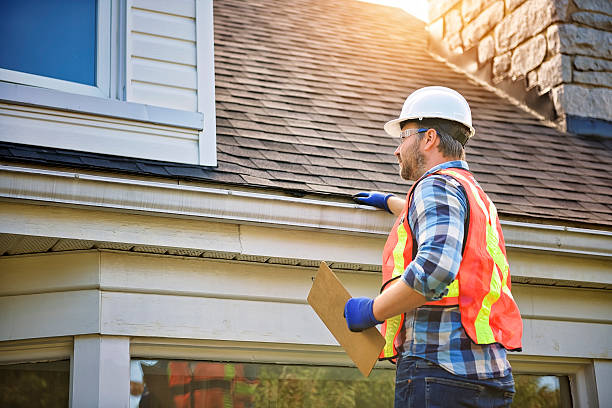 Licensed Emergency Roof Repair service in Wapwallopen, PA - Ben Roofing and Steel LLC